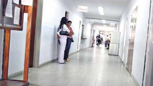 Algo huele mal en los Tribunales de Paraná