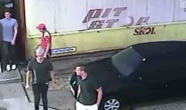 Escándalo entre Brasil y Estados Unidos que ahora se disculpó por la mentira de sus nadadores