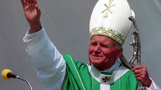 Juan Pablo II y Juan XXIII serán canonizados el 27 de abril del año que viene