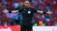 Ismail Elfath, estará en Argentina ante Nigeria. Ismail Elfath, estará en Argentina ante Nigeria.