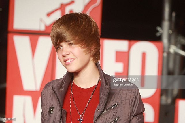 Justin Bieber cumple 27 años: un recorrido por su carrera artística