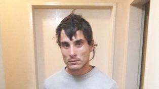 Trasladaron a Entre Ríos a Sebastián Wagner, el sospechoso de la desaparición de Micaela García