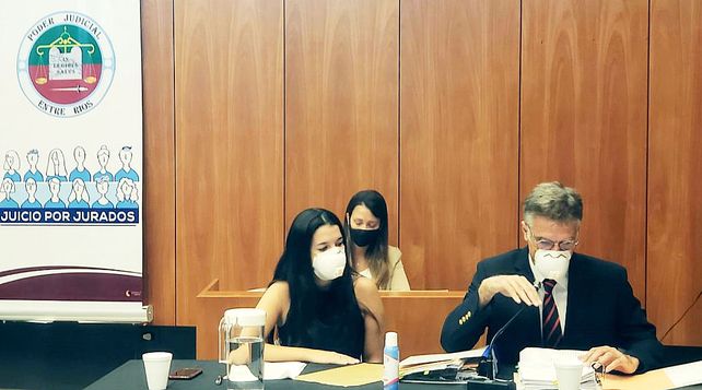 Femicidio de Fátima: el jurado halló culpable a Martínez