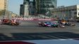 Qué pasa si ahora sale a hablar Colapinto: la burla contra Norris en una transmisión de la F1