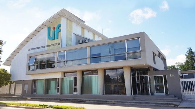El LIF&nbsp; tuvo un exponencial incremento presupuestario.