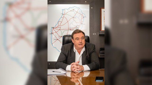 Vialidad Provincial: Exequiel Donda explicó que los allanamientos surgieron de una denuncia interna. Vialidad Provincial: Exequiel Donda explicó que los allanamientos surgieron de una denuncia interna.