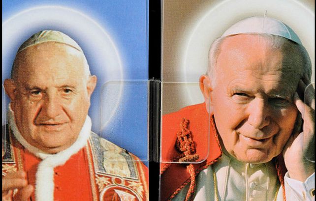 Cómo es el proceso para nombrar santos en la Iglesia