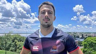 Bruno Heit palpitó el duelo histórico de Capibaras XV en Paraná ante Selknam
