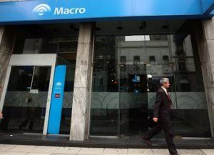 Banco Macro anunció la compra de la filial argentina de Banco Itaú