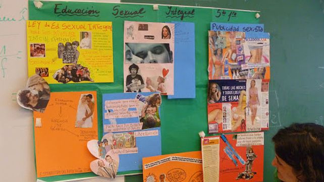 Educación: preocupa la interrupción de talleres y tutorías