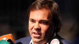 Citan a indagatoria a Alberto Pérez, exjefe de Gabinete de Scioli, por lavado de activos