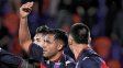 Tigre venció a América de Cali y lidera su grupo en la Copa Sudamericana