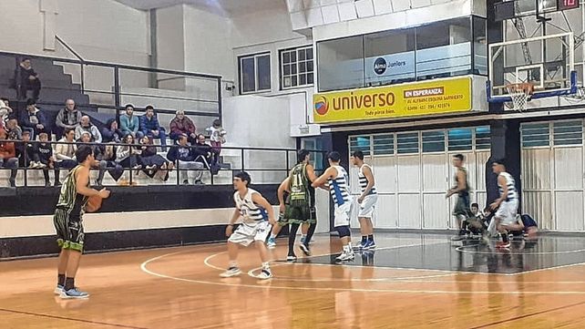 Alma venció a Sanjustino y sigue invicto en la Copa Santa Fe