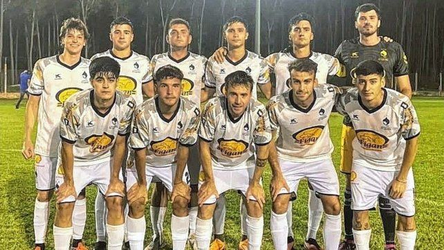 Por el Torneo Clausura