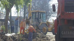 En 2015, la ciudad accedería a unos $26 millones para obras