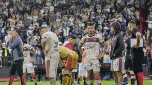 El presente de los jugadores que terminaron con el descenso de Colón.