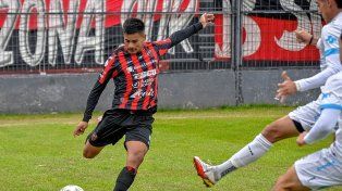 Patronato empató 0-0 ante Arsenal y sigue en los puestos de abajo.