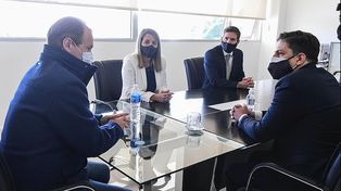 Nicolás Trotta respaldó suspensión de clases presenciales en Entre Ríos