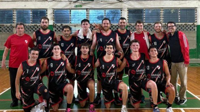 Torneo Promocional: Regatas (SF) y Atlético Franck treparon a la cima