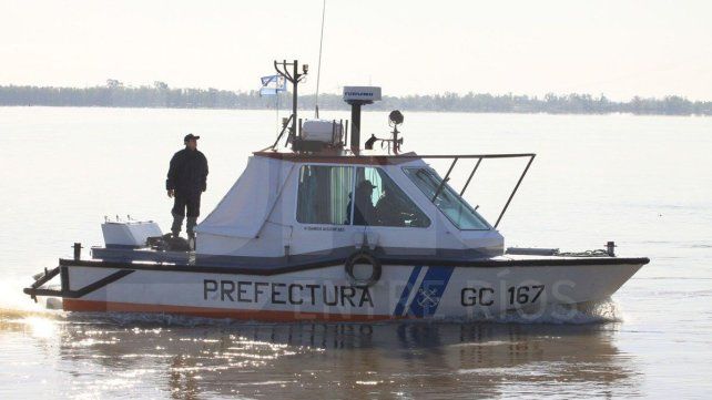 Paraná: un soldado del Ejército cayó al río y desapareció en medio de los ejercicios militares