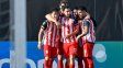 Barracas Central se impuso con la mínima y le ganó a Riestra