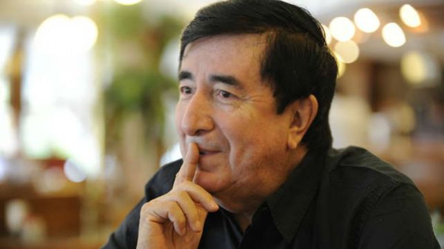 El consultor ecuatoriano Jaime Durán Barba.