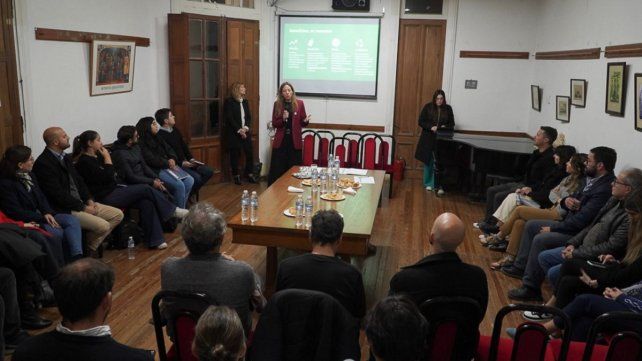 El Consejo Asesor de Marca Paraná lanzó la convocatoria al Sello Verde de Distinción.&nbsp;
