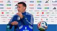 La reacción de Lionel Scaloni ante un pedido que se hizo viral en las redes sociales