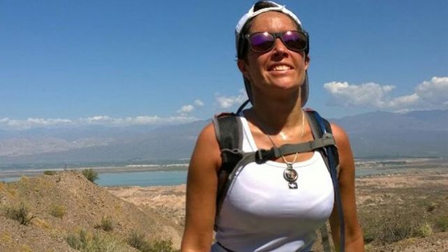 Una mujer murió al caer 30 metros al vacío cuando hacía trekking en San Juan