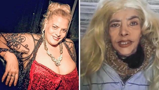 Lía Crucet: preocupa su salud tras difusión de video