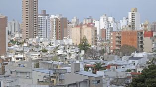 En un año, aumentaron un 35%: ¿cuánto sale alquilar en Santa Fe?