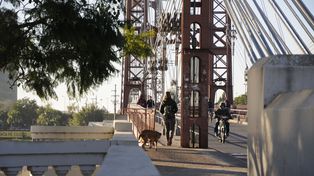 Será otra jornada bien otoñal, con frío a la mañana y solcito por la tarde