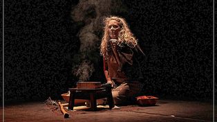 El Ciclo Domingos de Teatro presenta Cuenca. Todo debajo