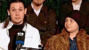 Cristina Kirchner habló del atentado: Nadie puede creer que esa banda tiene la autoría intelectual