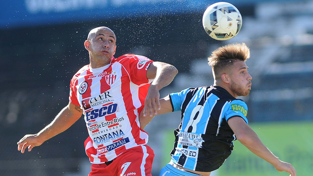 El Decano sumó tres puntos de oro