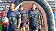 ¿como le fue a colon con el arbitraje de lucas cavallero?