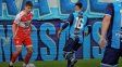 Un empate que festeja Colón: Deportivo Morón lo ganaba y San Telmo lo igualó