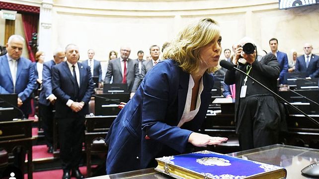 Por el fortalecimiento de las instituciones de la república para construir justicia social: ¡sí