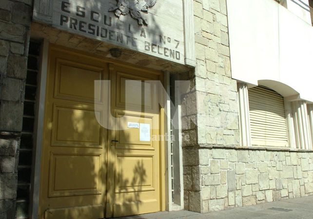 Foto: J. Busiemi / D. UNO