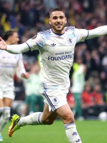 El Aston Villa es el campeón de la Europa League