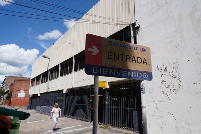 El colombiano Acevedo Figueroa está sindicado como el instigador de la balacera del pasado 22 de febrero contra el Carrefour de La Sexta.&nbsp; 