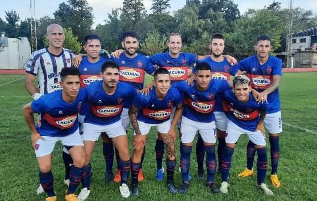 El elenco de La Perla del Oeste &nbsp;igualó 0 a 0 ante Juventud Unida de Humboldt en el partido de ida de los octavos de final.
