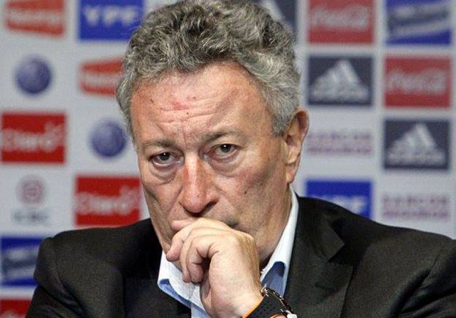 Yo tengo los votos necesarios para ganar