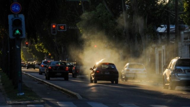 Esta semana el tránsito de vehículos casi igualó el de la “vieja normalidad” al representar un 95 por ciento de lo observado en marzo 2020.