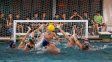 Regatas no encuentra el rumbo en la Liga de waterpolo