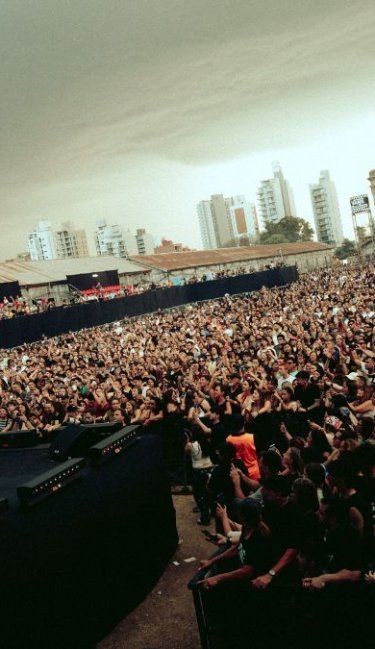 Harlem Festival 2026: ya están los horarios de todos los shows