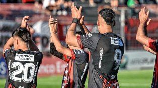 Patronato iniciará su camino en el norte del país.