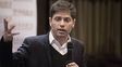 Kicillof habilitó salidas pero el conurbano sigue en cuarentena