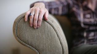 Esperanza. Los pacientes aguardan novedades sobre la posible llegada de una nueva medicación.
