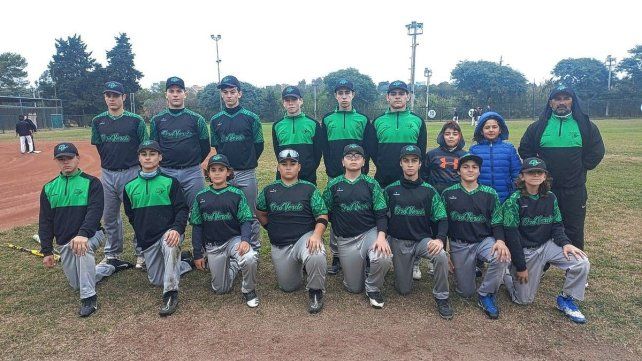 La Copa Revolución tiene a seis equipos paranaenses. Entre ellos